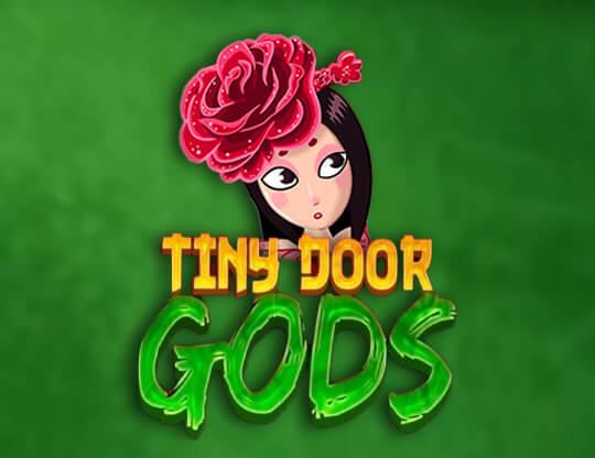 Tiny Door Gods